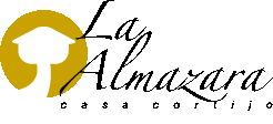 Logo Almazara